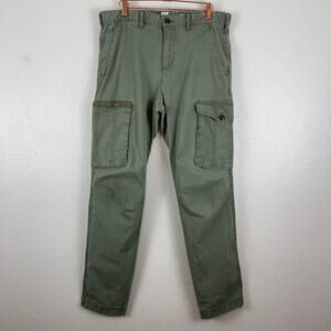 Gap Slim Military Cargo Pants